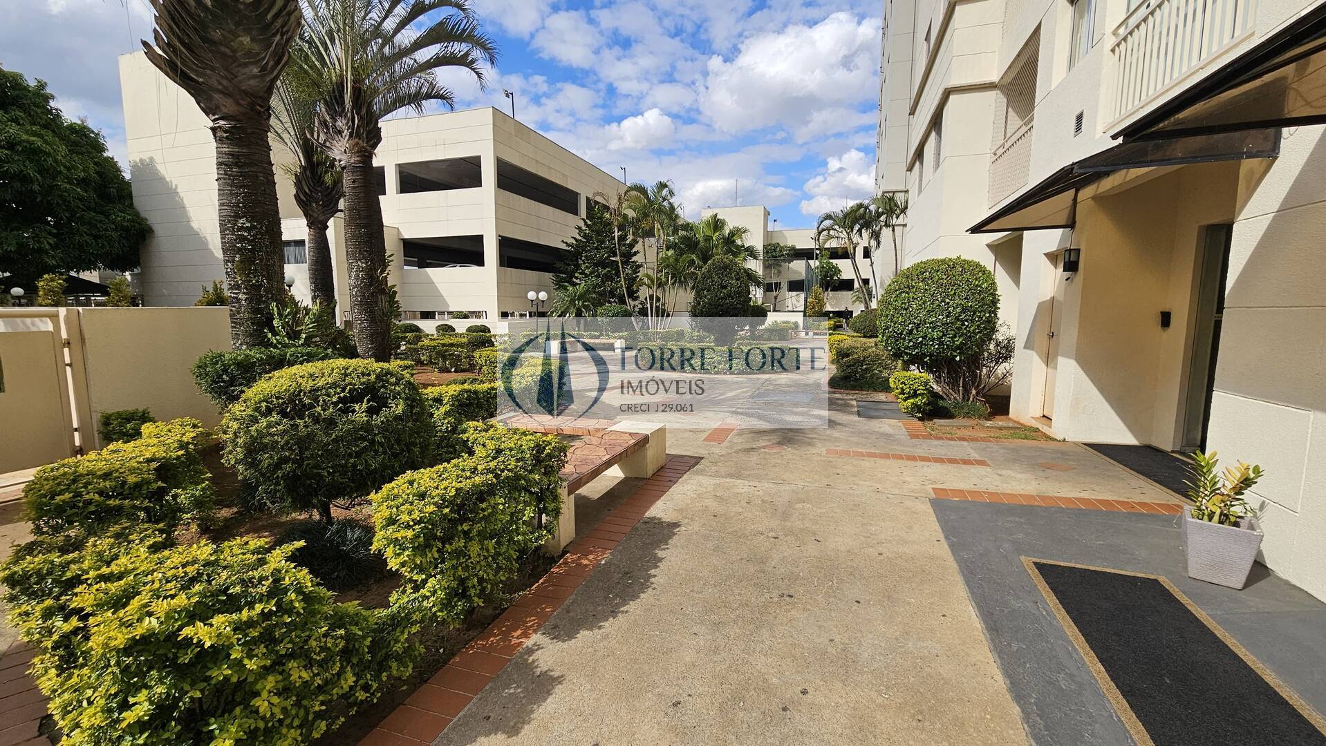 Apartamento, 2 quartos, 60 m² - Foto 18