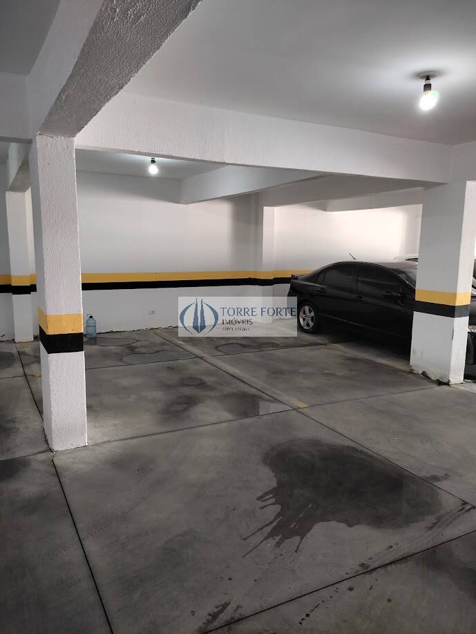 Casa de Condomínio à venda com 2 quartos, 64m² - Foto 10