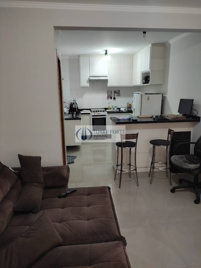 Casa de Condomínio à venda com 2 quartos, 64m² - Foto 1