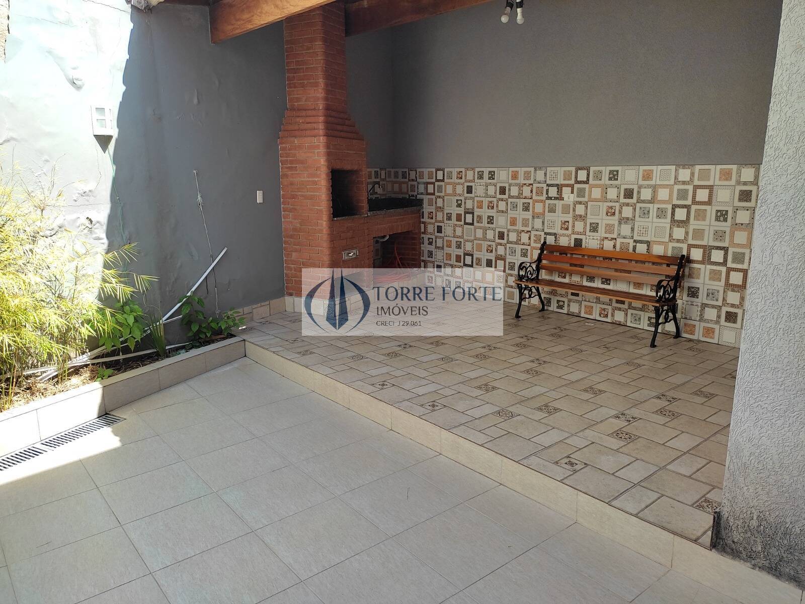 Casa de Condomínio à venda com 2 quartos, 64m² - Foto 15