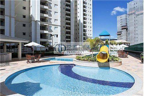 Apartamento à venda com 3 quartos, 131m² - Foto 11