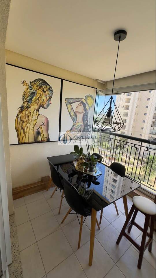 Apartamento à venda com 3 quartos, 131m² - Foto 10