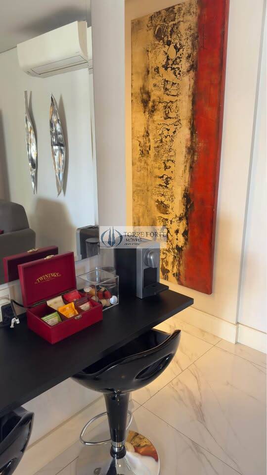 Apartamento à venda com 3 quartos, 131m² - Foto 15