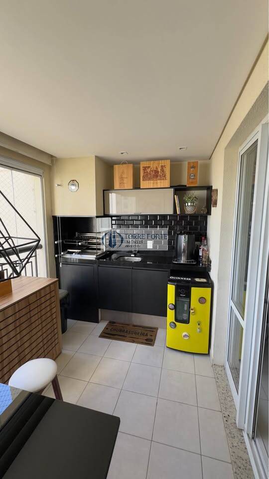 Apartamento à venda com 3 quartos, 131m² - Foto 17