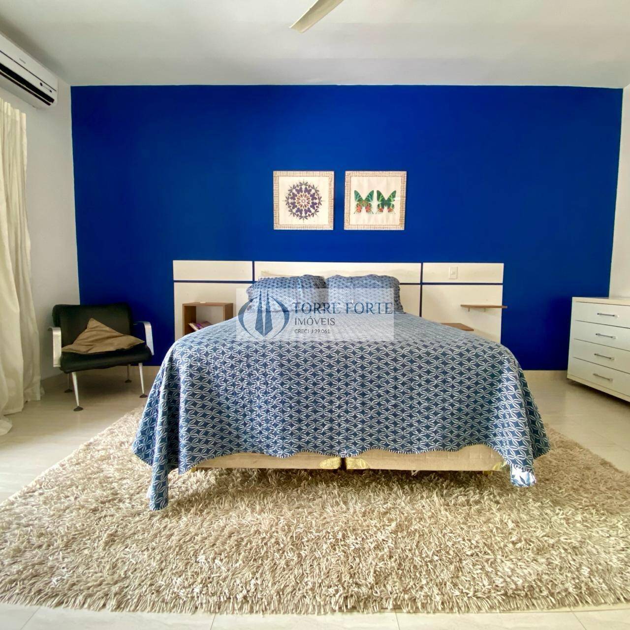 Casa de Condomínio à venda com 4 quartos, 280m² - Foto 11