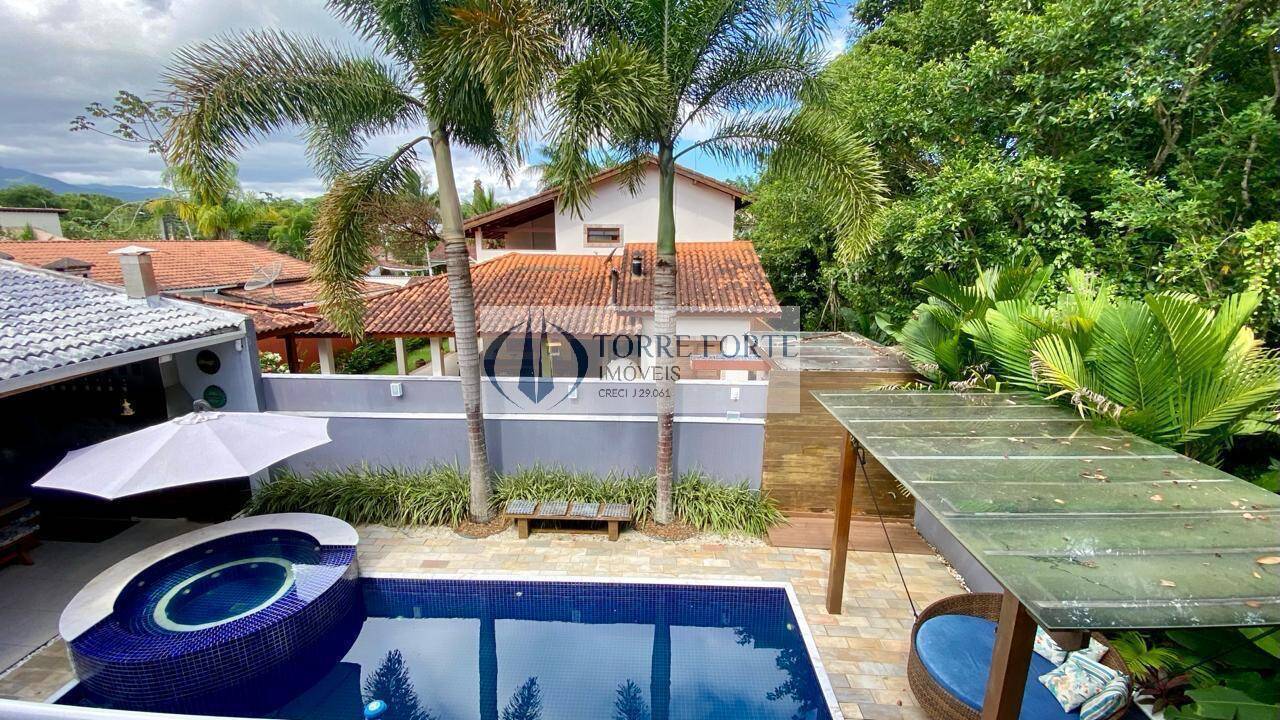 Casa de Condomínio à venda com 4 quartos, 280m² - Foto 12