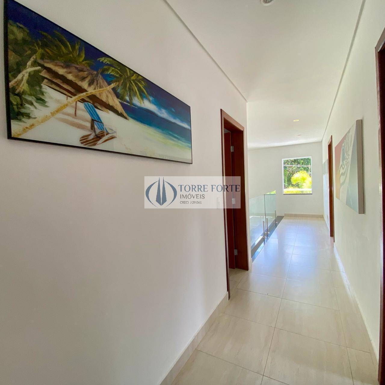 Casa de Condomínio à venda com 4 quartos, 280m² - Foto 16