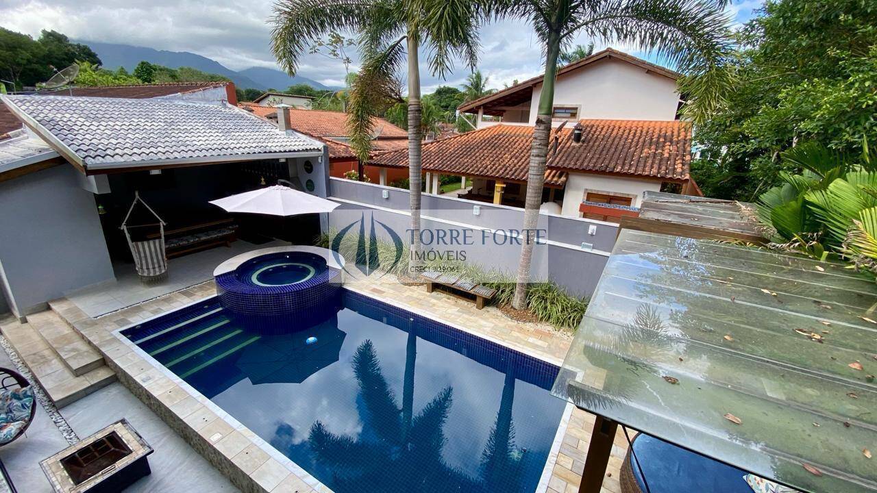 Casa de Condomínio à venda com 4 quartos, 280m² - Foto 15