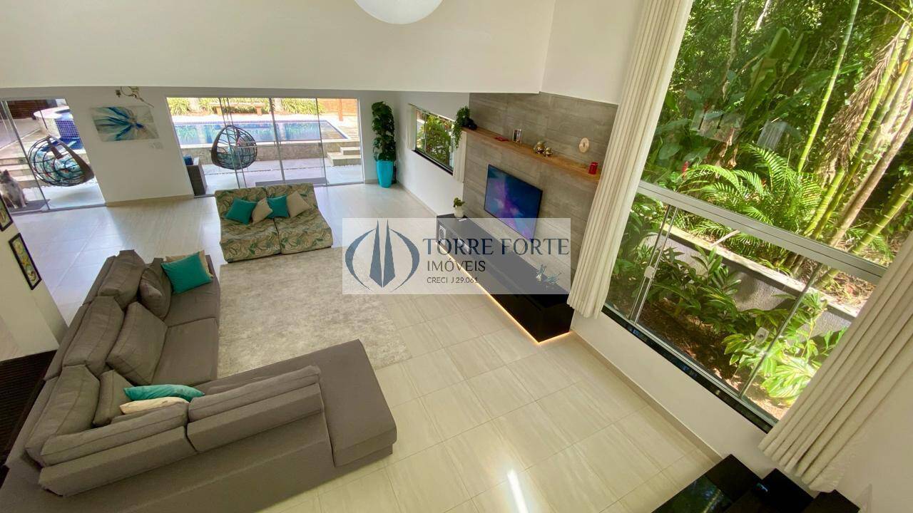 Casa de Condomínio à venda com 4 quartos, 280m² - Foto 9