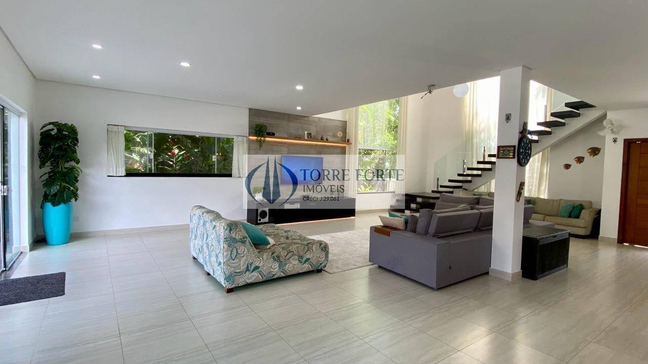Casa de Condomínio à venda com 4 quartos, 280m² - Foto 10