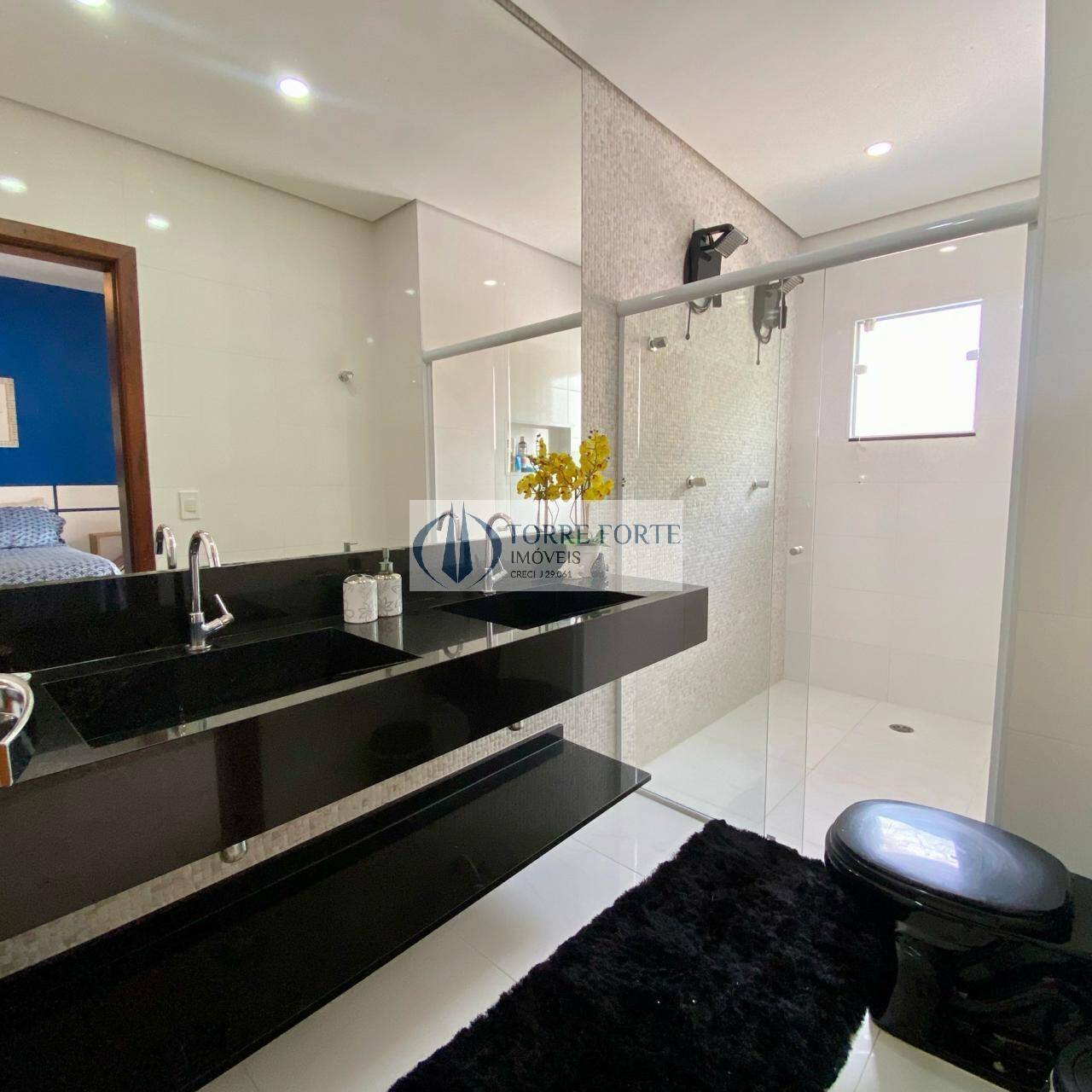 Casa de Condomínio à venda com 4 quartos, 280m² - Foto 22