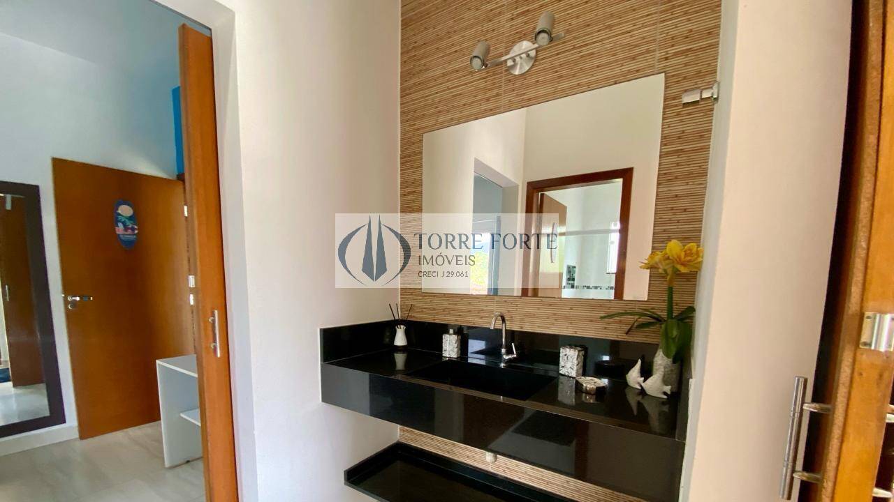 Casa de Condomínio à venda com 4 quartos, 280m² - Foto 27