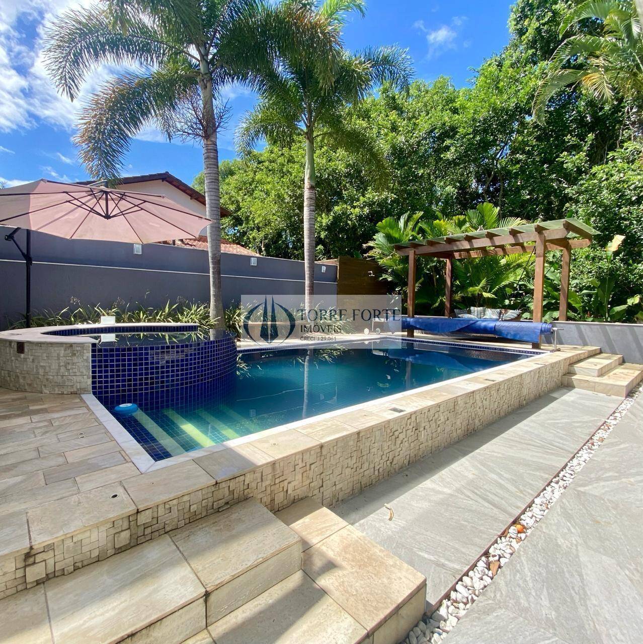 Casa de Condomínio à venda com 4 quartos, 280m² - Foto 28