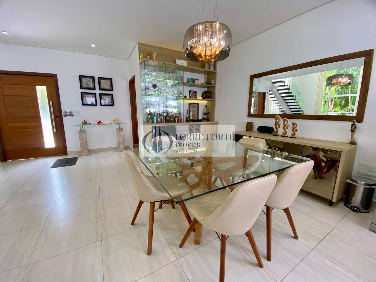 Casa de Condomínio à venda com 4 quartos, 280m² - Foto 6
