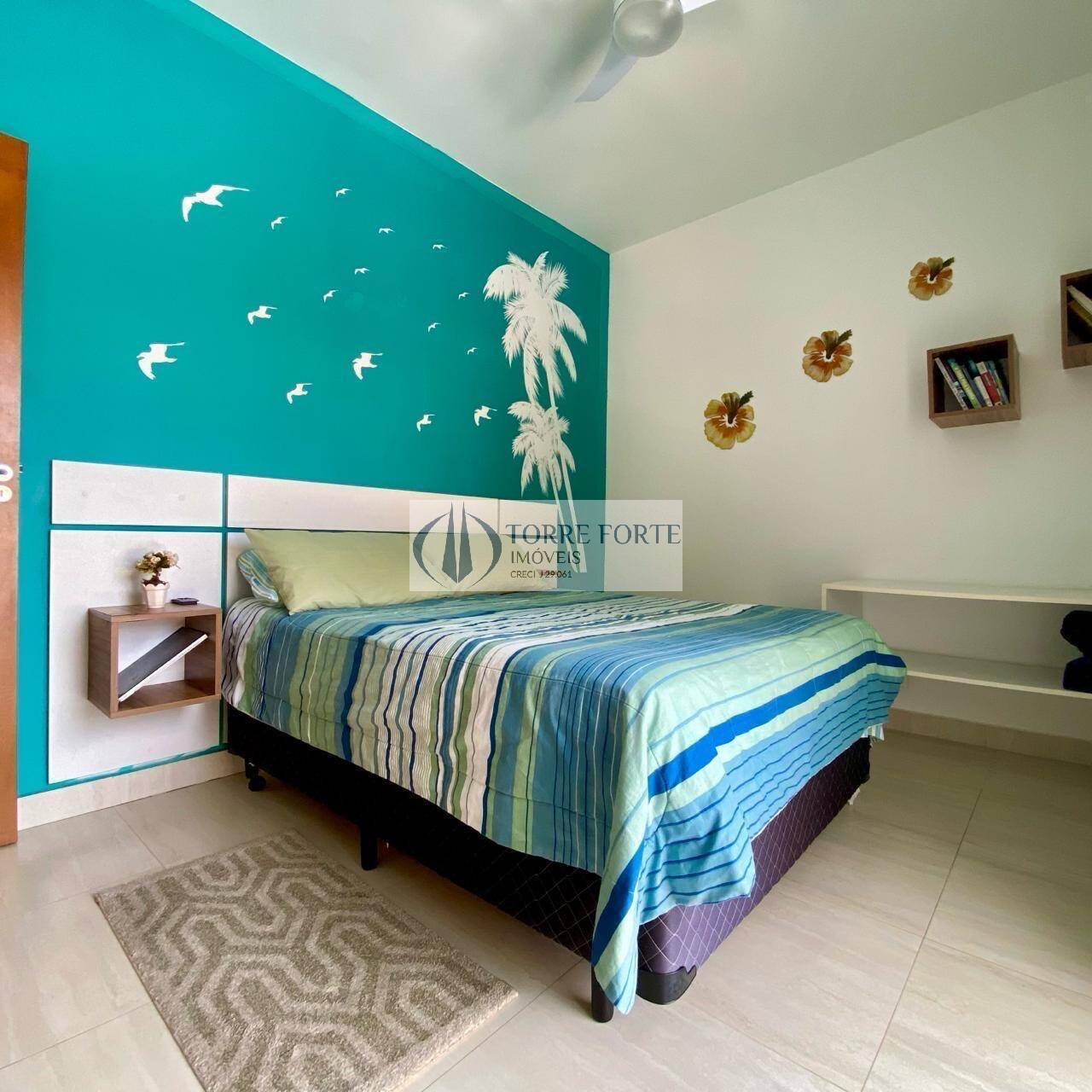 Casa de Condomínio à venda com 4 quartos, 280m² - Foto 30