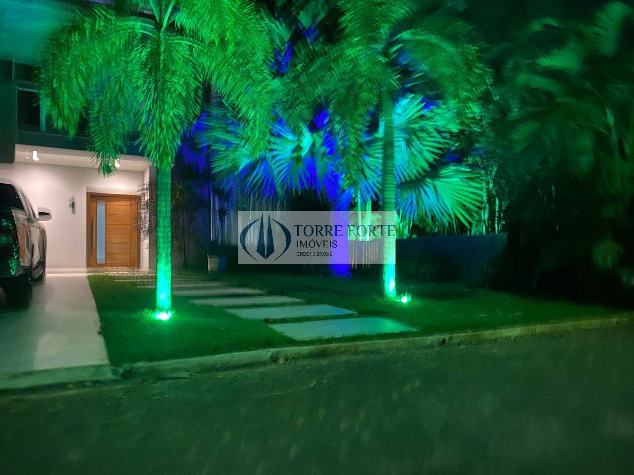 Casa de Condomínio à venda com 4 quartos, 280m² - Foto 34