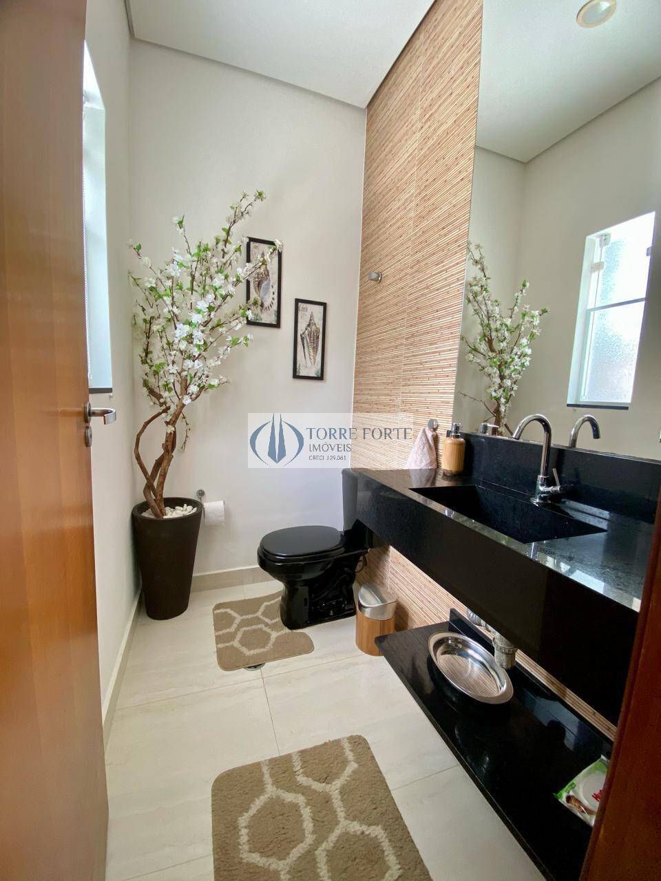 Casa de Condomínio à venda com 4 quartos, 280m² - Foto 35