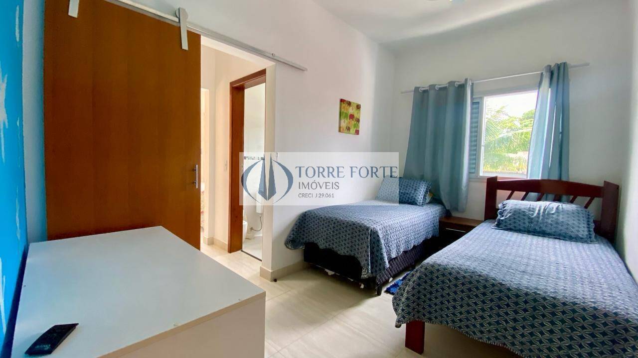 Casa de Condomínio à venda com 4 quartos, 280m² - Foto 33