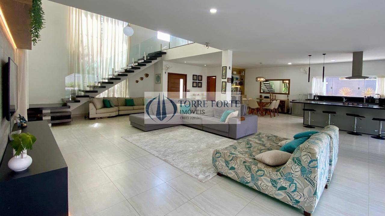 Casa de Condomínio à venda com 4 quartos, 280m² - Foto 37
