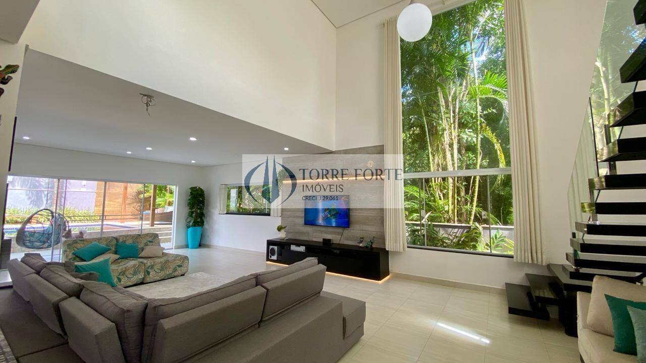 Casa de Condomínio à venda com 4 quartos, 280m² - Foto 40