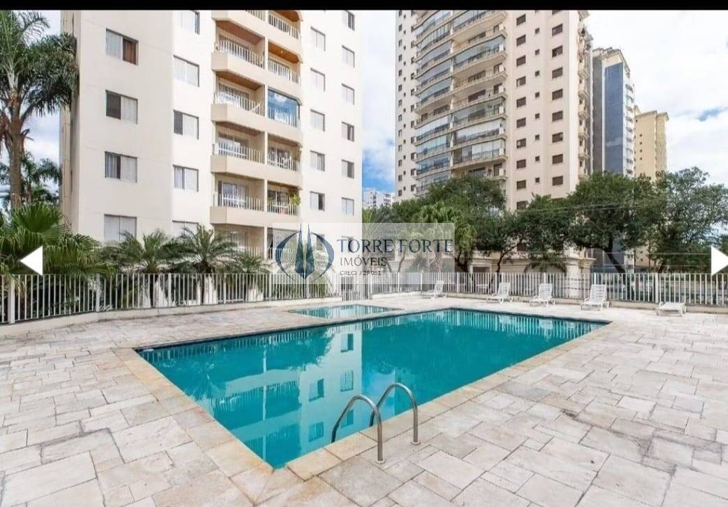 Apartamento à venda com 3 quartos, 131m² - Foto 13