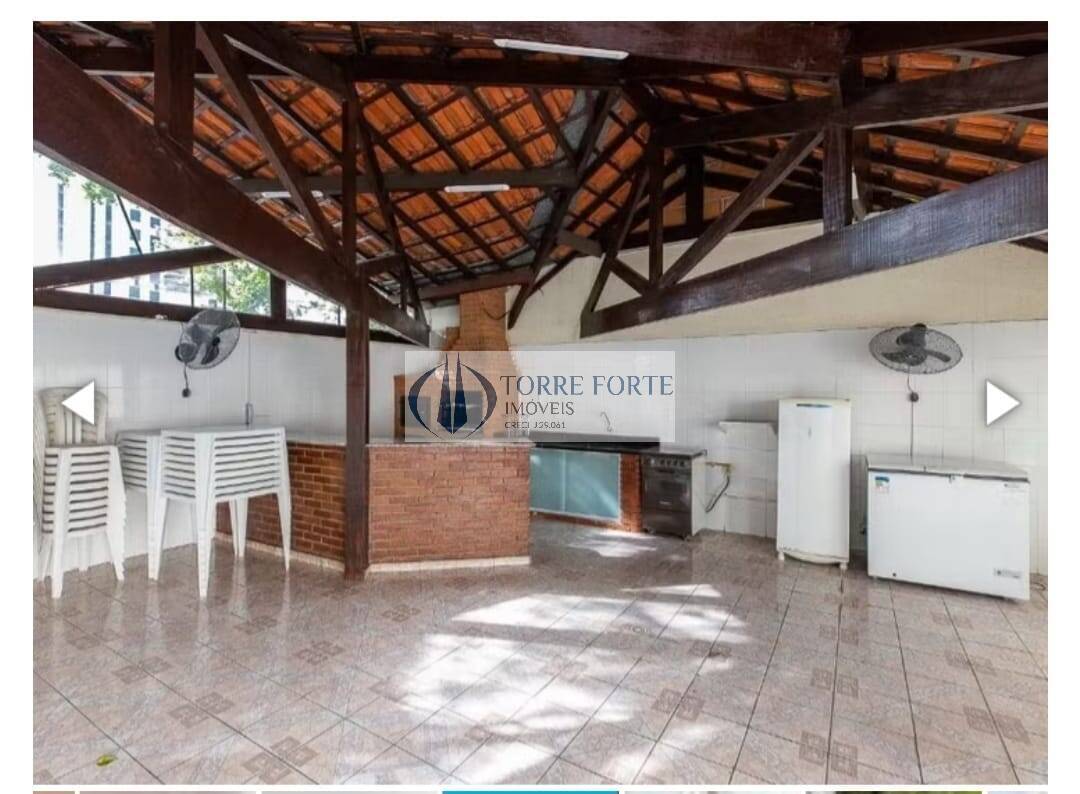 Apartamento à venda com 3 quartos, 131m² - Foto 26