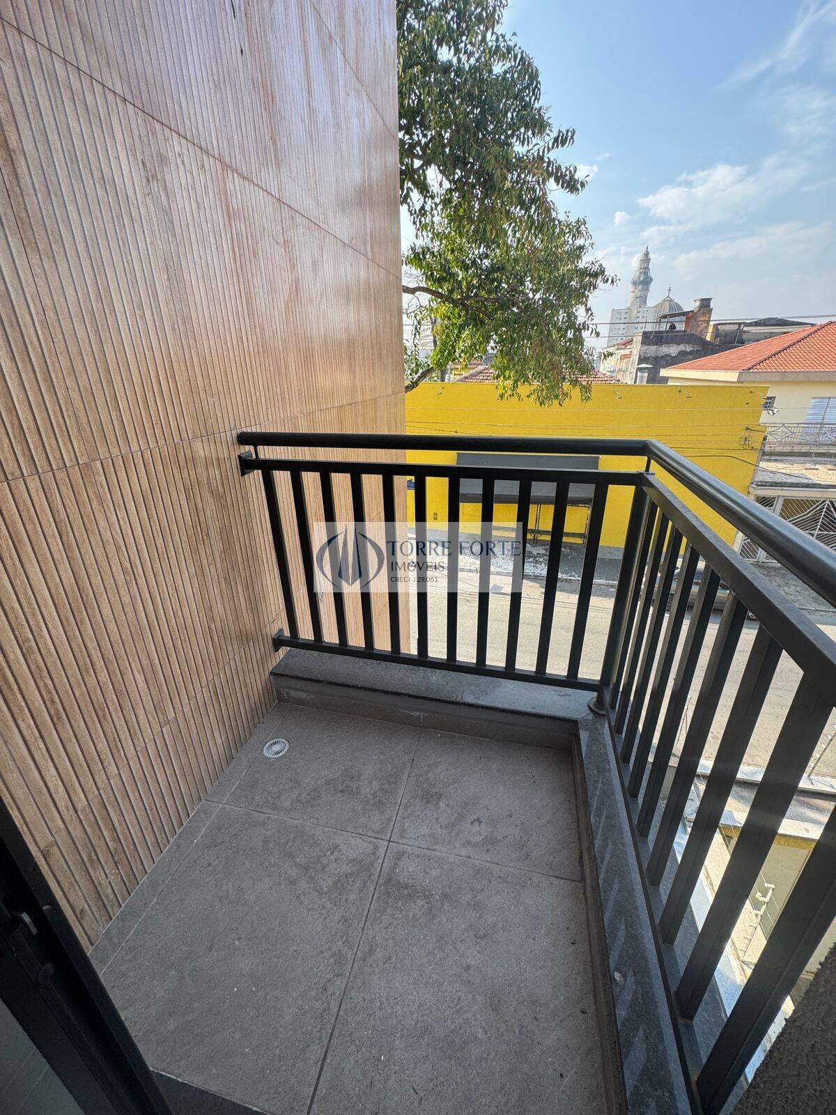 Apartamento à venda com 2 quartos, 35m² - Foto 7