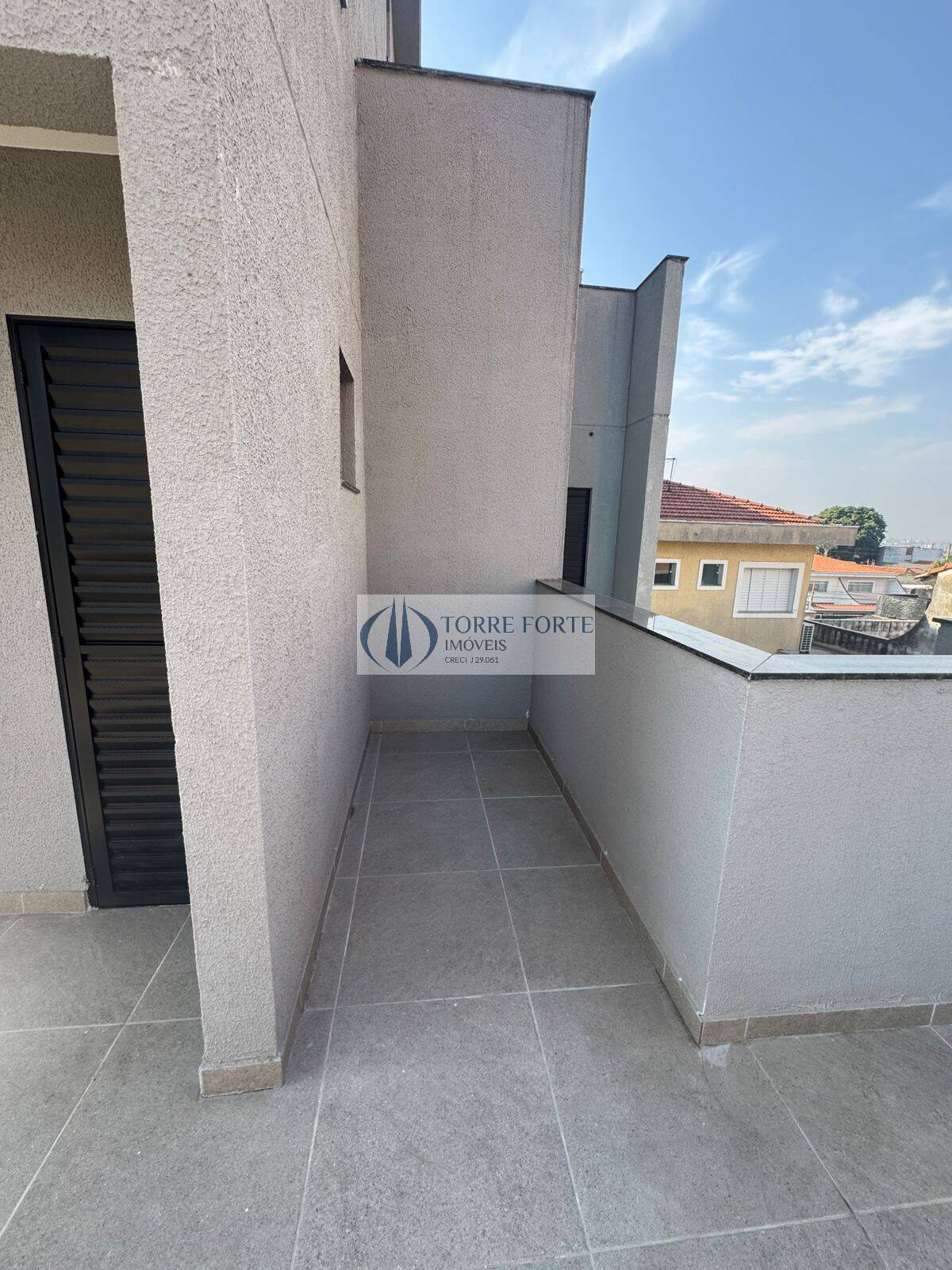 Apartamento à venda com 2 quartos, 35m² - Foto 9