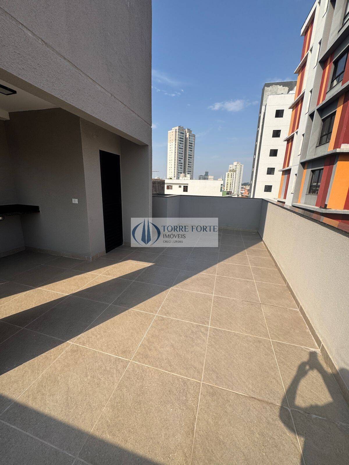 Apartamento à venda com 2 quartos, 35m² - Foto 10