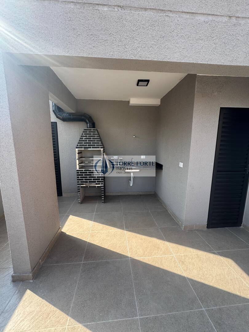 Apartamento à venda com 2 quartos, 35m² - Foto 8