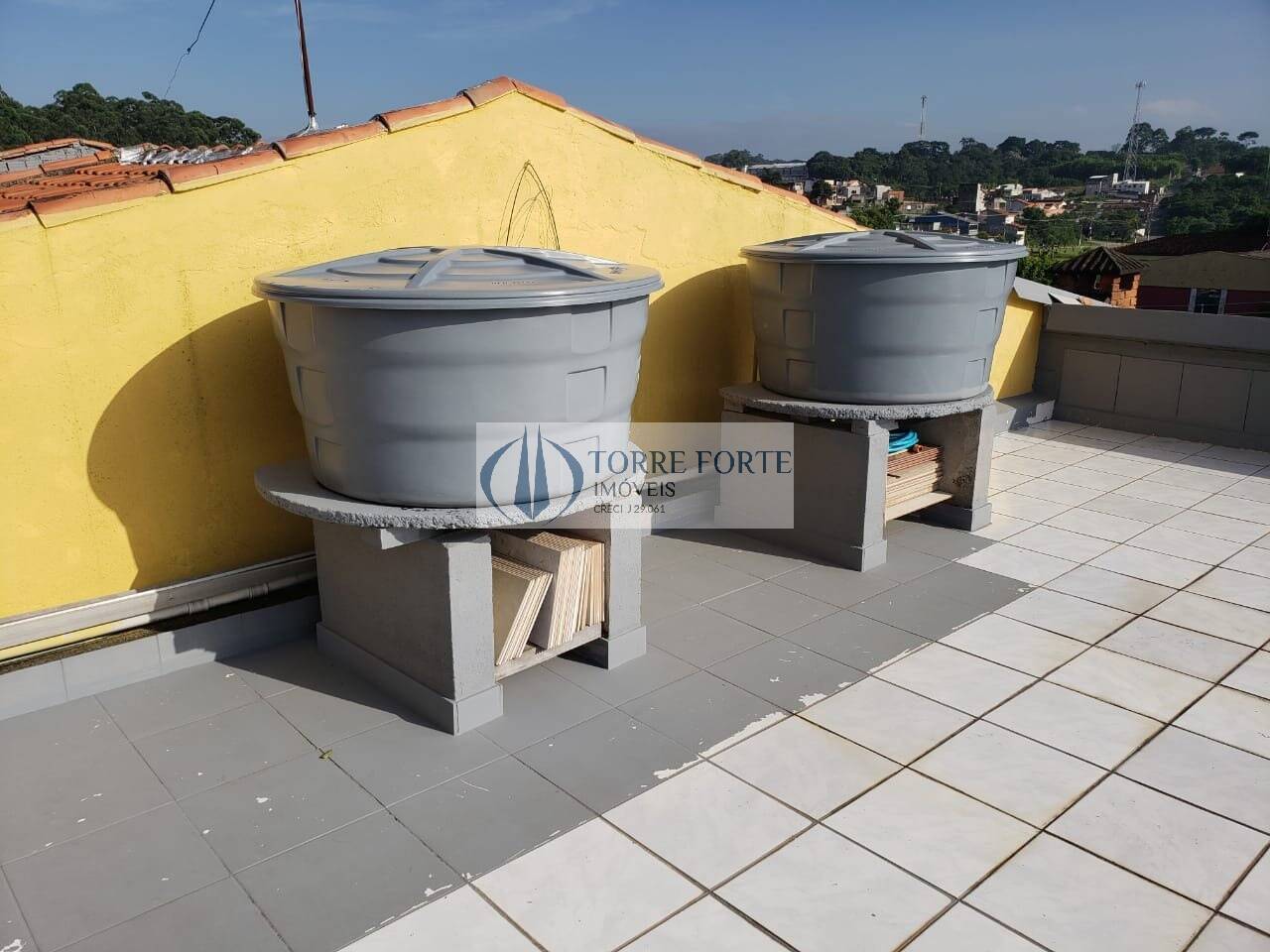 Casa à venda com 2 quartos, 198m² - Foto 10