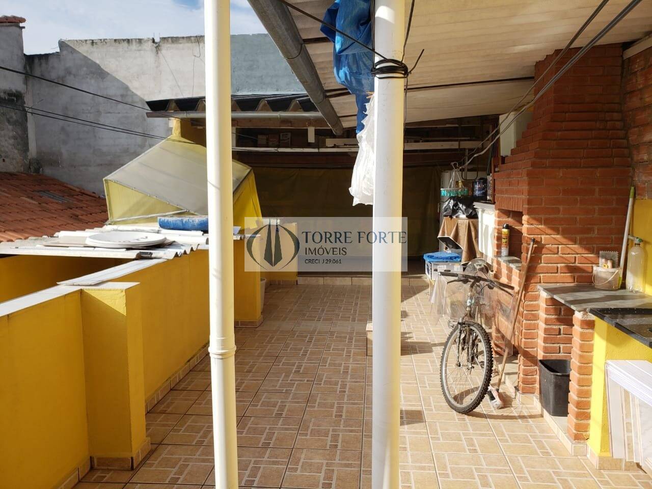 Casa à venda com 2 quartos, 198m² - Foto 11