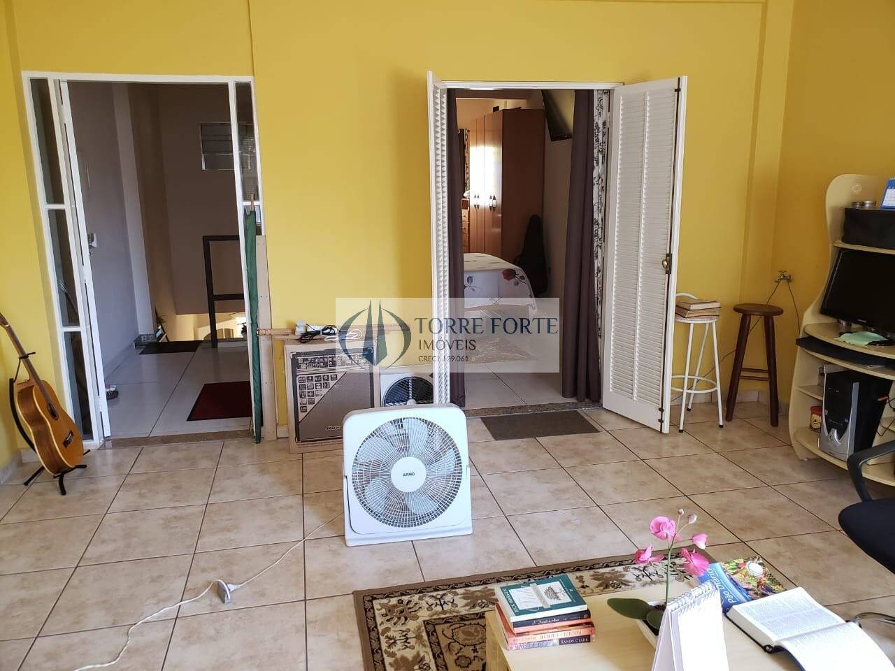 Casa à venda com 2 quartos, 198m² - Foto 6