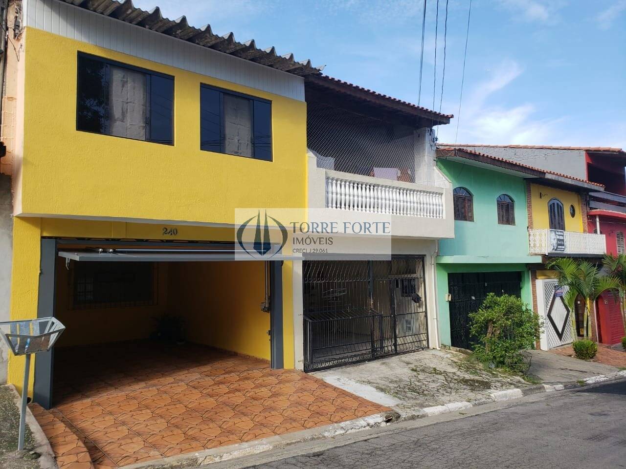 Casa à venda com 2 quartos, 198m² - Foto 15