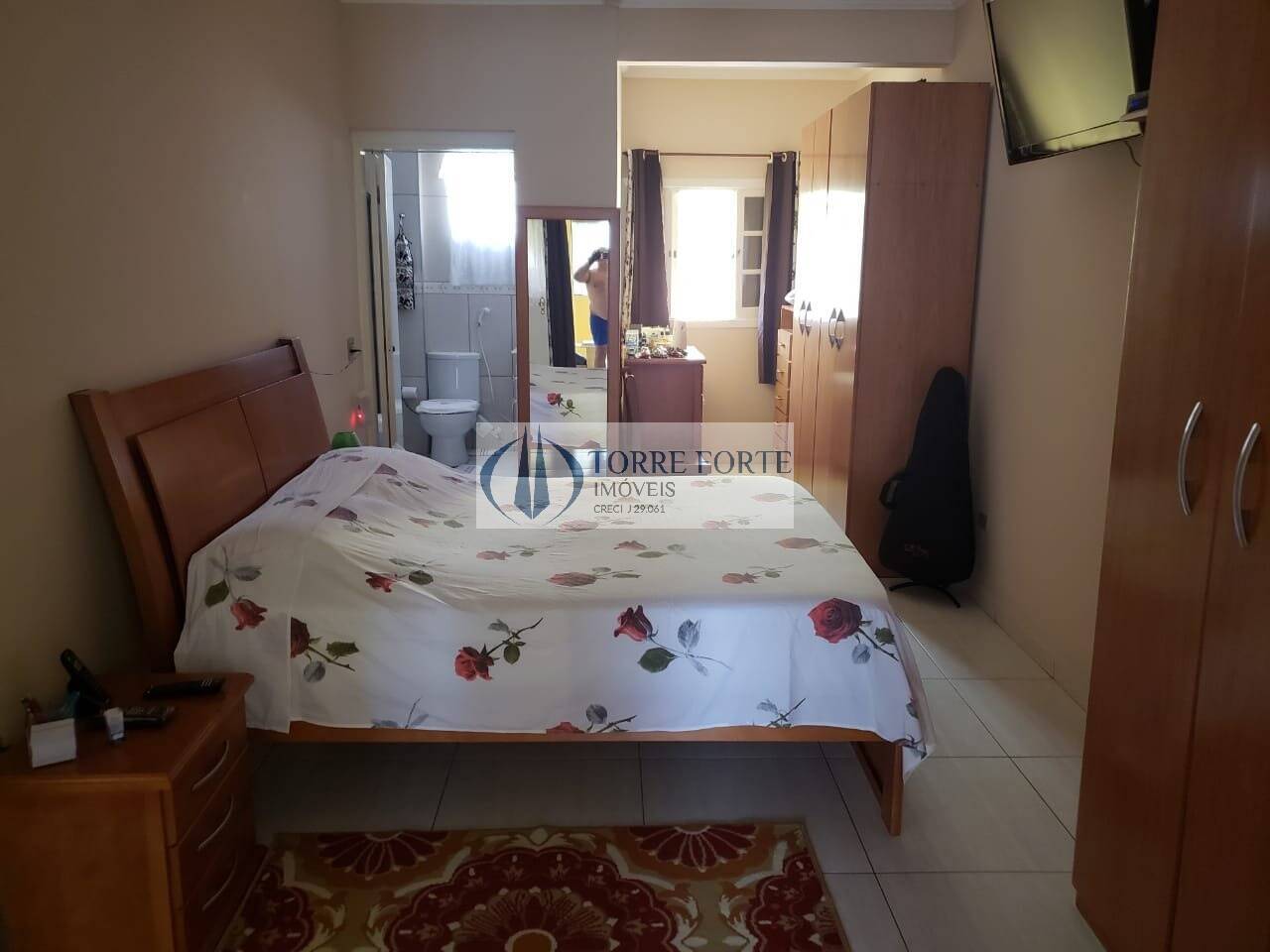 Casa à venda com 2 quartos, 198m² - Foto 5