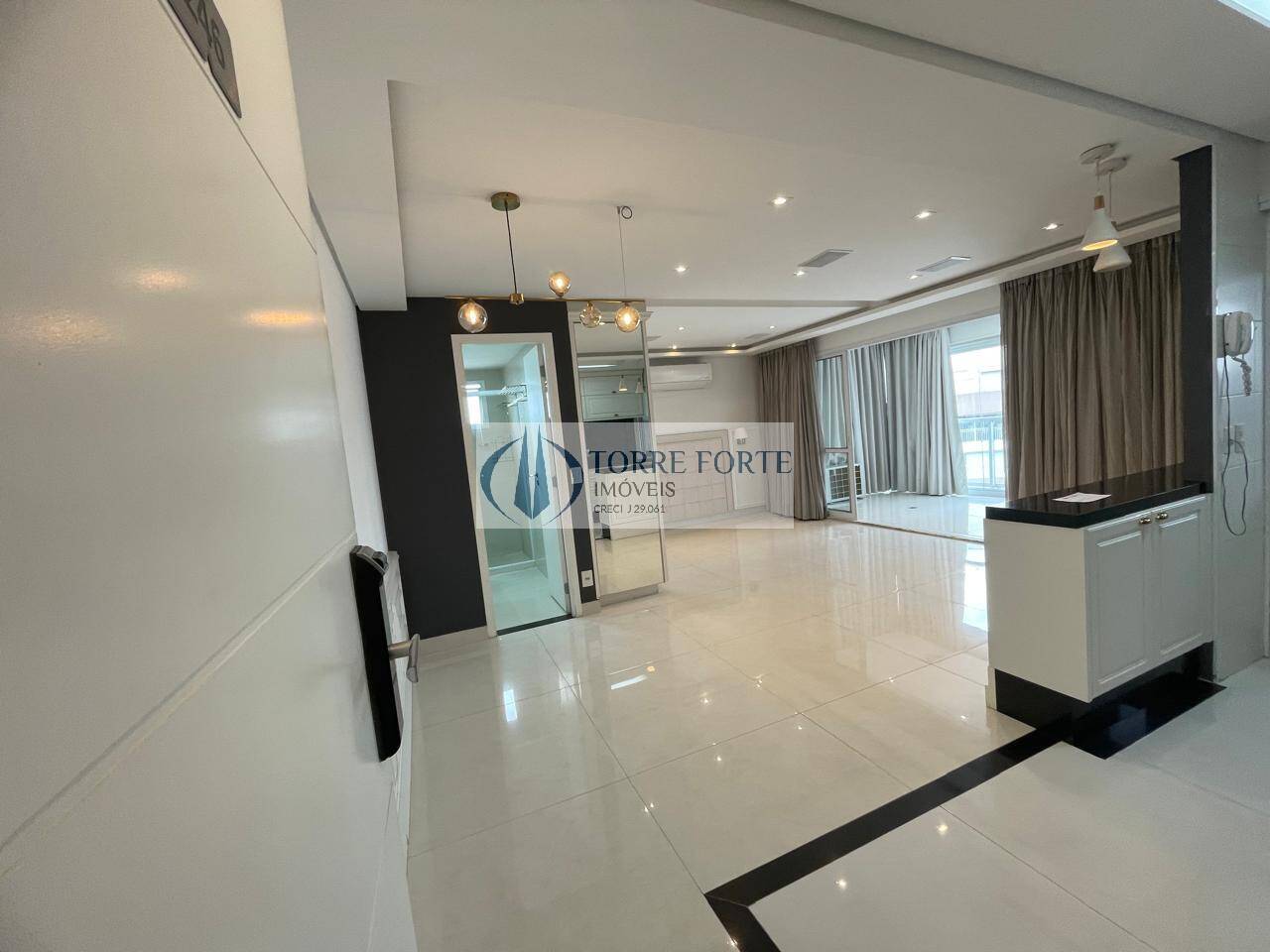 Apartamento, 1 quarto, 52 m² - Foto 1