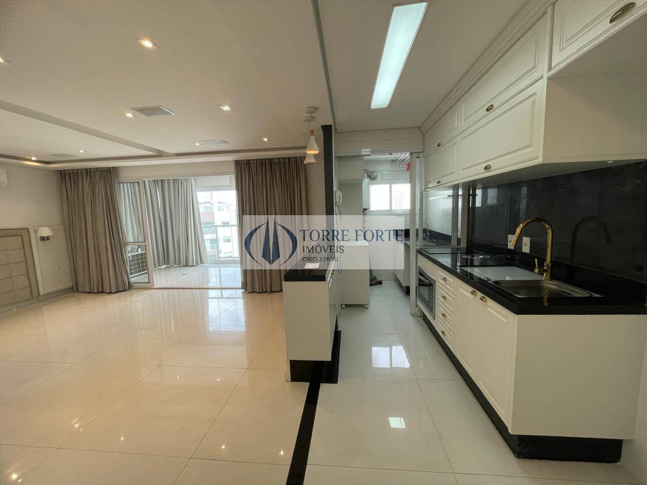 Apartamento, 1 quarto, 52 m² - Foto 3