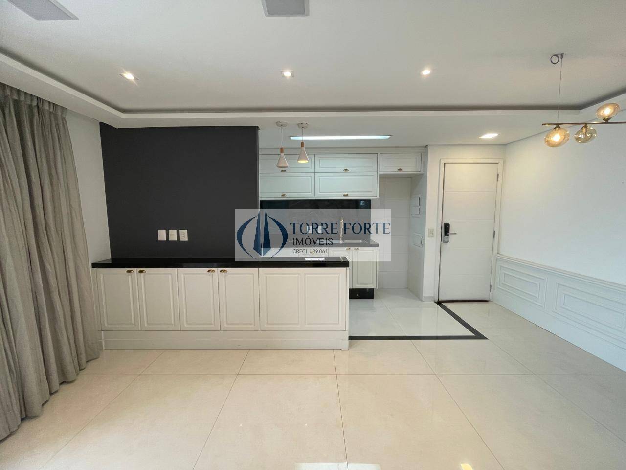 Apartamento, 1 quarto, 52 m² - Foto 4