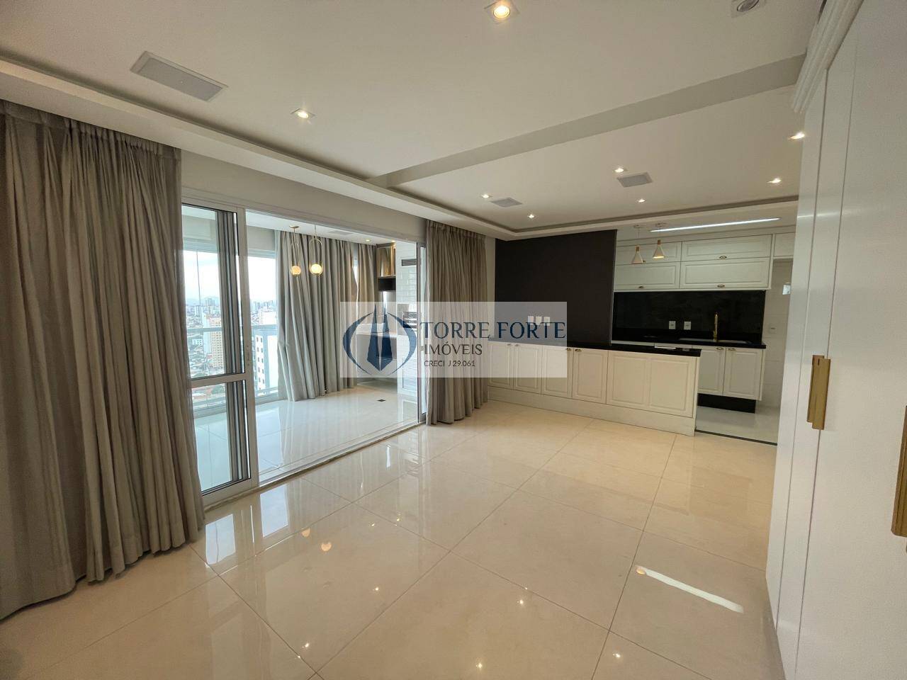 Apartamento, 1 quarto, 52 m² - Foto 5