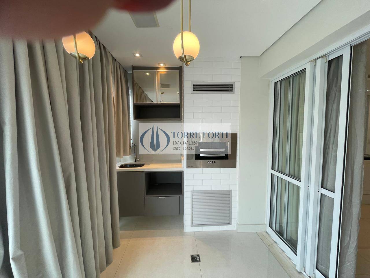 Apartamento, 1 quarto, 52 m² - Foto 10