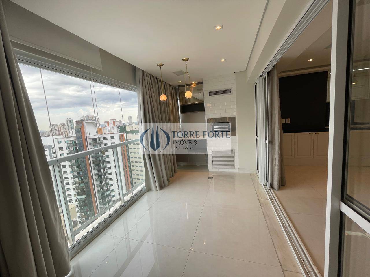 Apartamento, 1 quarto, 52 m² - Foto 9