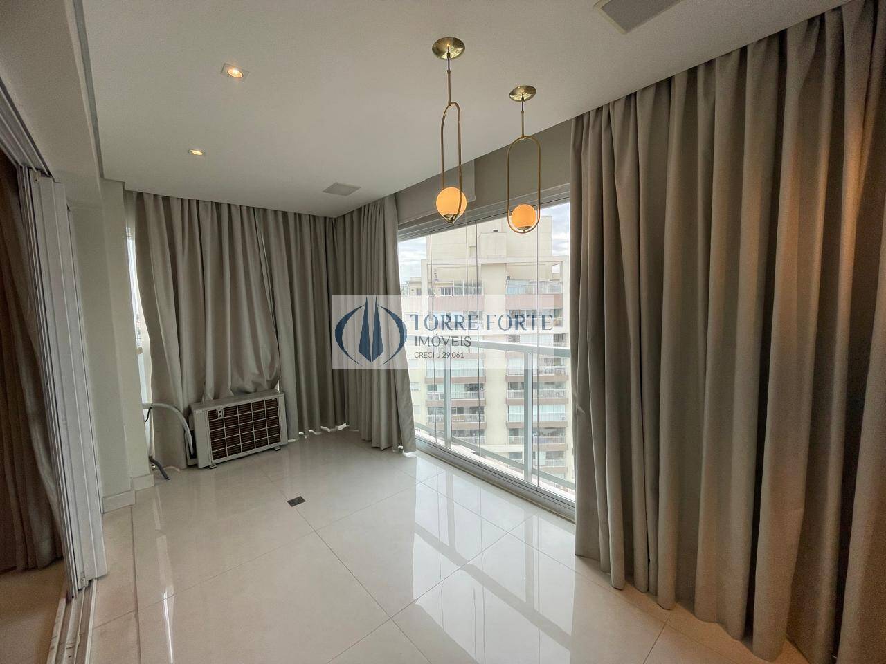 Apartamento, 1 quarto, 52 m² - Foto 11