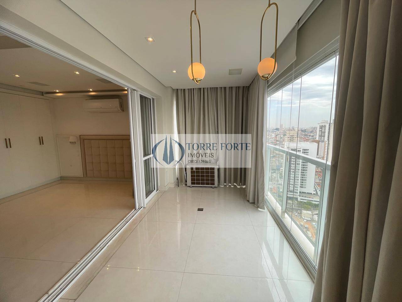 Apartamento, 1 quarto, 52 m² - Foto 12