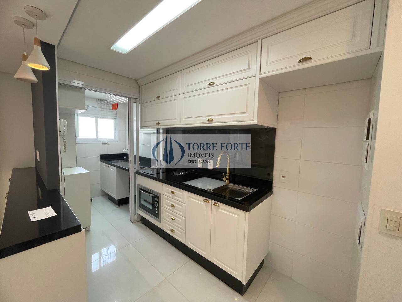 Apartamento, 1 quarto, 52 m² - Foto 18