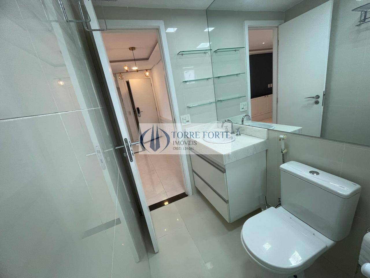 Apartamento, 1 quarto, 52 m² - Foto 23