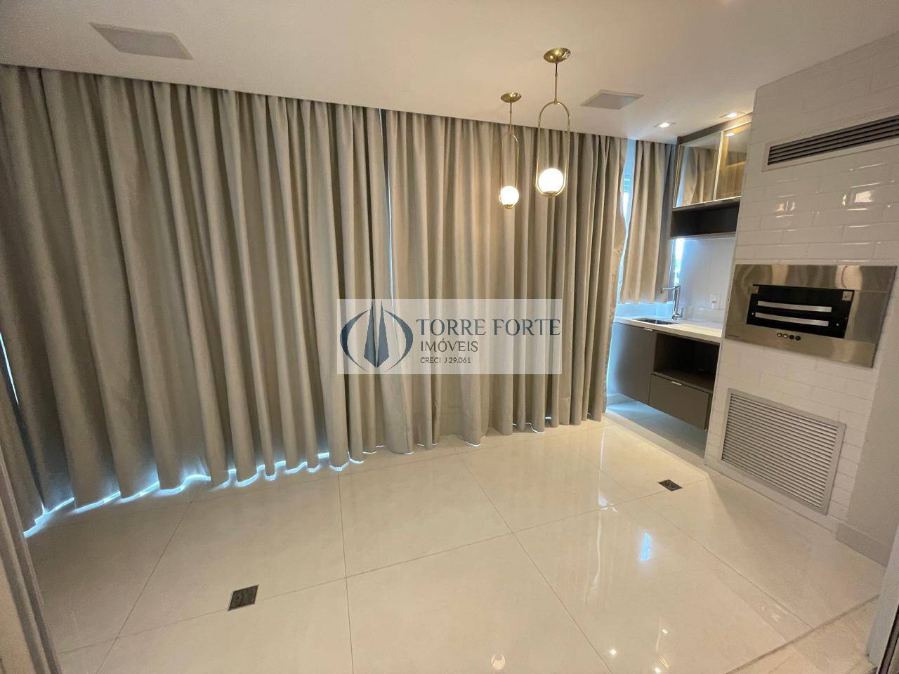 Apartamento, 1 quarto, 52 m² - Foto 13