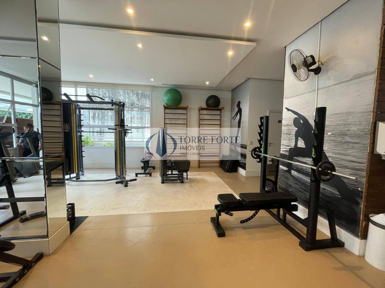 Apartamento, 1 quarto, 52 m² - Foto 28