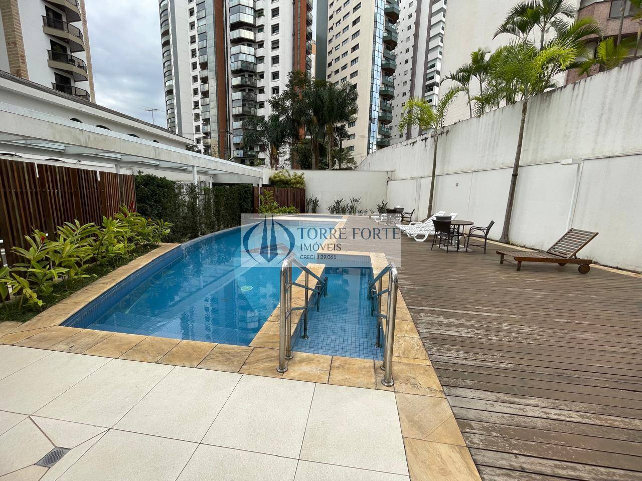 Apartamento, 1 quarto, 52 m² - Foto 26