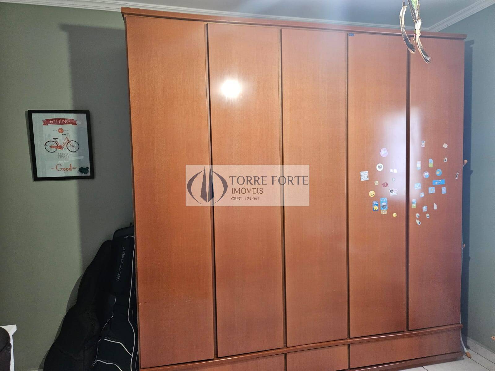 Casa à venda com 3 quartos, 200m² - Foto 5