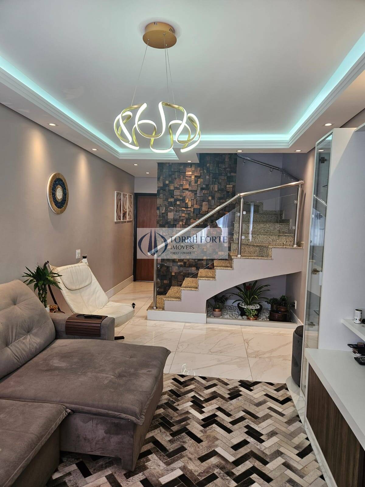 Casa à venda com 3 quartos, 200m² - Foto 6
